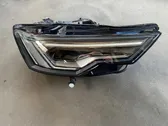 Headlight/headlamp