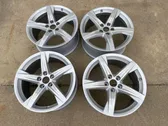 R18 alloy rim