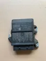 Airbag control unit/module