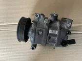 Air conditioning (A/C) compressor (pump)