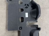Verkleidung Armaturenbrett Cockpit unten