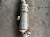 Catalyst/FAP/DPF particulate filter