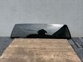 Front triangle window/glass