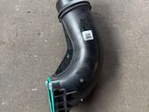 Intake resonator