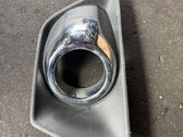 Front fog light trim/grill