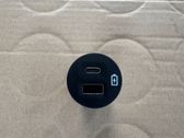 USB socket connector