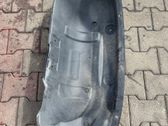 Rear arch fender liner splash guards