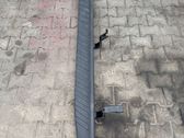 Revestimientos de la aleta antisalpicaduras delanteros