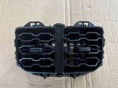 Rear air vent grill