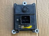 Other control units/modules