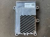 GPS navigation control unit/module