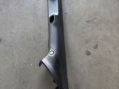 (A) pillar trim