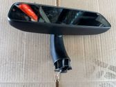 Espejo retrovisor (interior)
