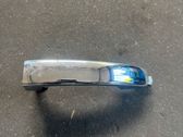 Mirror indicator light