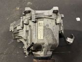 Gearbox transfer box case