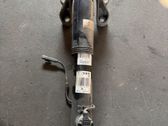 Rear shock absorber/damper