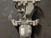 Rear differential