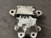 Gearbox mount