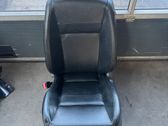 Front driver seat