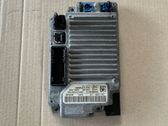 GPS navigation control unit/module