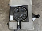Subwoofer speaker