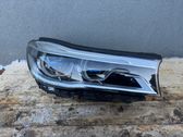 Headlight/headlamp