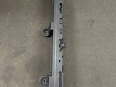 Rear shock/impact absorber stay/bar