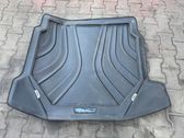 Rubber trunk/boot mat liner