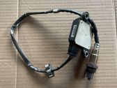 Lambda probe sensor