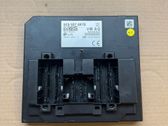 Comfort/convenience module