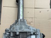 Front differential