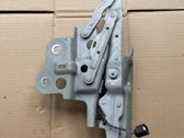 Bisagras del capó/tapa del motor