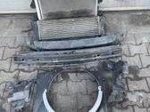 Front piece kit