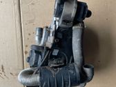 Auxiliary pre-heater (Webasto)