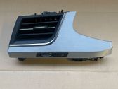 Dash center air vent grill