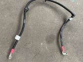 Positive cable (battery)
