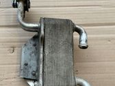 Getriebe/Getriebeölkühler