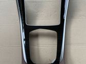 Gear shifter surround trim plastic