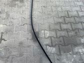 Roof trim bar molding cover