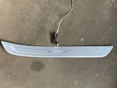 Front sill trim cover