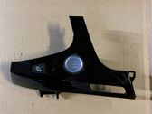 Engine start stop button switch