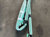 Roof airbag