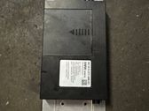 Central body control module
