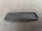 Front bumper lower grill