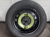 16 Zoll Ersatzrad Reserverad