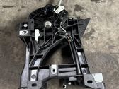 Gear shifter/selector