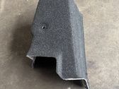Other trunk/boot trim element