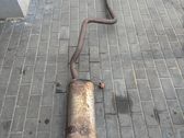 Muffler/silencer