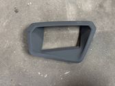 Head up display trim
