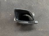 Muffler ending